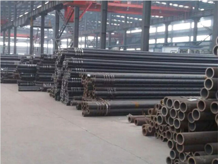 榆社12cr2mo化肥专用管