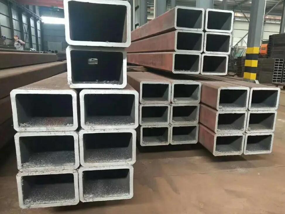 榆社s355j0方管